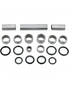 MOOSE RACING UMLENKHEBELLAGER SATZ 2