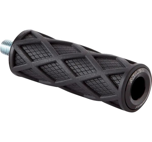 ARLEN NESS Schalthebel & -rasten - SHIFTER PEG DIAMOND BLACK