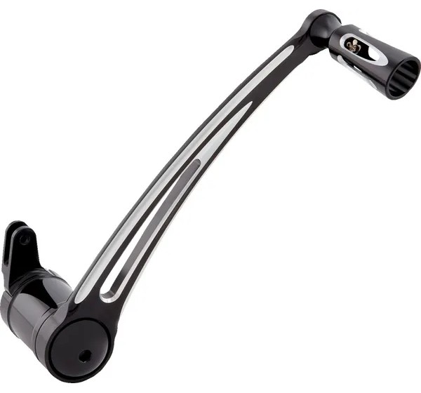 ARLEN NESS Bremspedale - ARM BRK DCUT 08-13FLT BLK