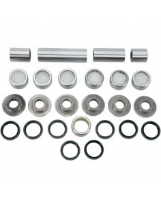 MOOSE RACING UMLENKHEBELLAGER SATZ 2