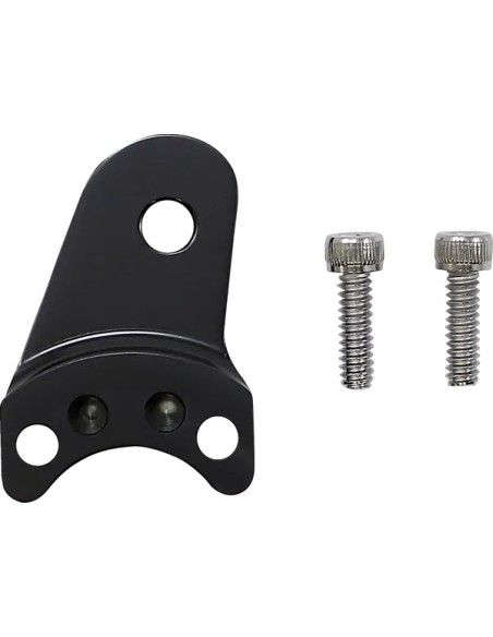 ARLEN NESS Trittbretter für Harley Davidson FLHR 1450 2000-2006