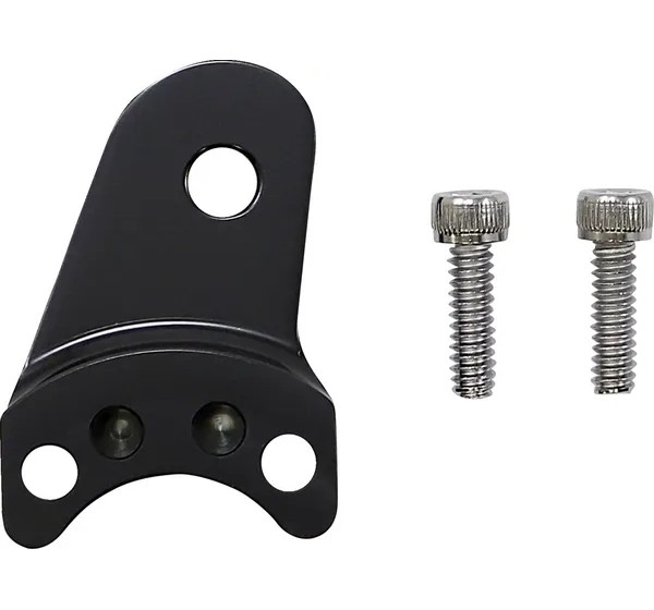 ARLEN NESS Trittbretter für Harley Davidson FLHR 1450 2000-2006
