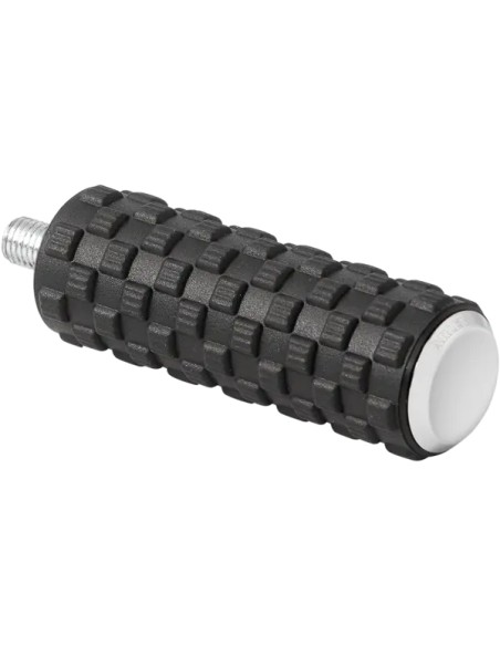 ARLEN NESS Schalthebel & -rasten - SHIFT PEG - AIR TRAX - CHROME