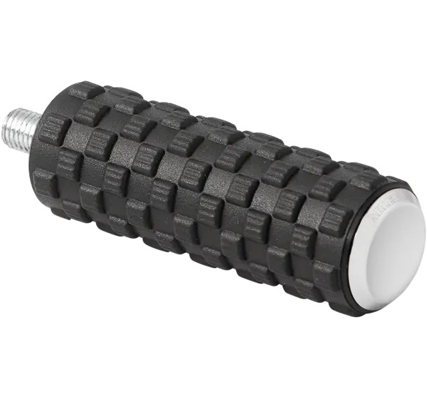 ARLEN NESS Schalthebel & -rasten - SHIFT PEG - AIR TRAX - CHROME