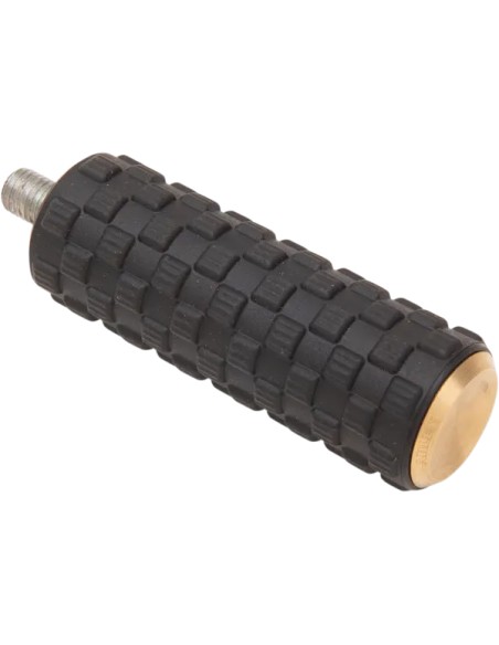 ARLEN NESS Schalthebel & -rasten - SHIFT PEG - AIR TRAX - BRASS