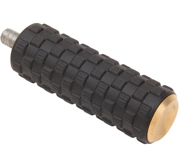 ARLEN NESS Schalthebel & -rasten - SHIFT PEG - AIR TRAX - BRASS