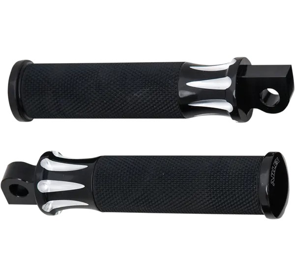 ARLEN NESS Fußrasten für Harley Davidson XL 1200 C 2000-2020