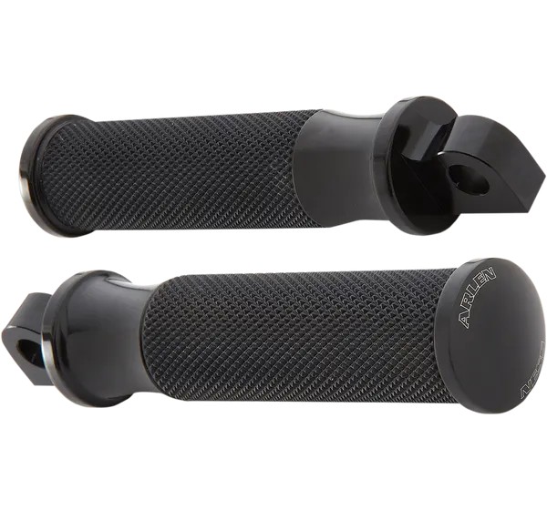 ARLEN NESS Fußrasten für Harley Davidson XL 1200 C 2000-2020