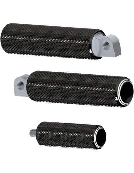 ARLEN NESS Fußrasten für Harley Davidson XL 1200 C 2000-2020