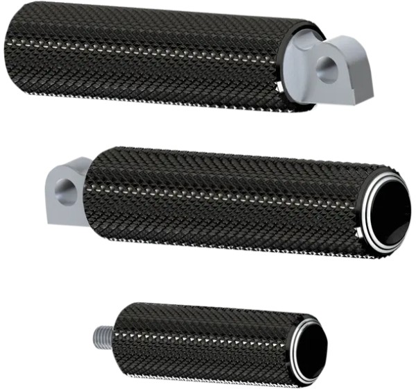 ARLEN NESS Fußrasten für Harley Davidson XL 1200 C 2000-2020