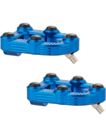 ARLEN NESS Fußrasten - FOOTPEGS - NESS MX - NO ADAPTE