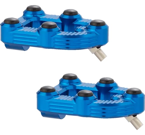 ARLEN NESS Fußrasten - FOOTPEGS - NESS MX - NO ADAPTE