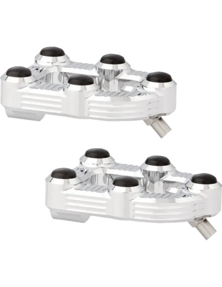 ARLEN NESS Fußrasten - FOOTPEGS - NESS MX - NO ADAPTE