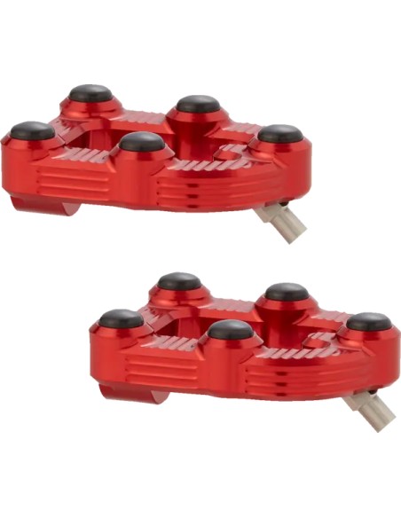 ARLEN NESS Fußrasten - FOOTPEGS - NESS MX - NO ADAPTE