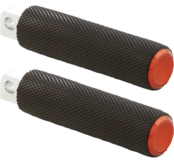 ARLEN NESS Fußrasten für Harley Davidson XL 1200 C 2000-2020