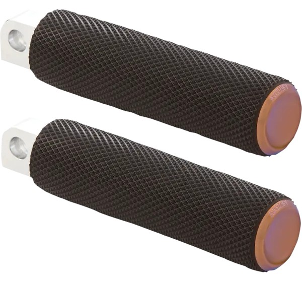 ARLEN NESS Fußrasten für Harley Davidson XL 1200 C 2000-2020