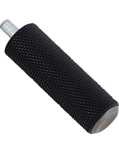 Gerändelter Schalthebel-Peg
