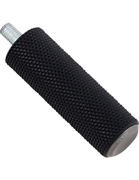 ARLEN NESS Schalthebel & -rasten - SHIFT PEG - KNURLED - TITANIUM
