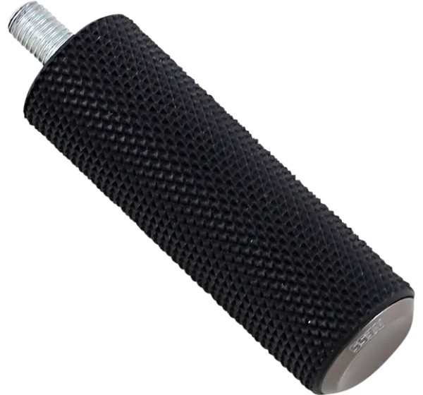 ARLEN NESS Schalthebel & -rasten - SHIFT PEG - KNURLED - TITANIUM