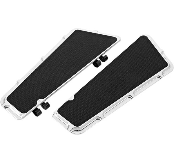 ARLEN NESS Trittbretter - FLOORBOARD DRV BLVD CHR