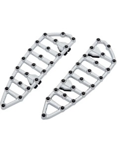 MX Billet Trittbretter
