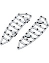 MX Billet Trittbretter