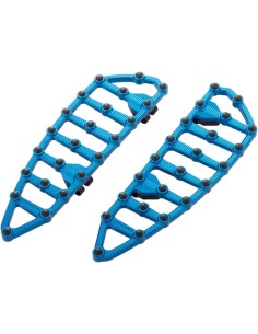 MX Billet Trittbretter