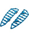 MX Billet Trittbretter