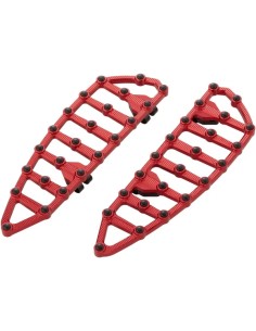 MX Billet Trittbretter