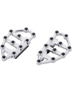 MX Billet Trittbretter
