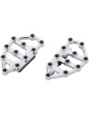 MX Billet Trittbretter