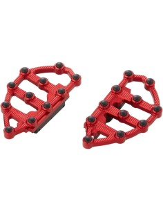 MX Billet Trittbretter