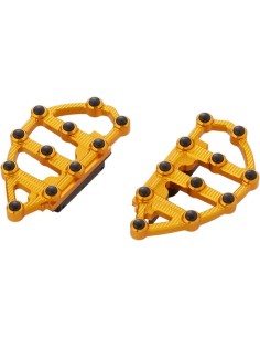 MX Billet Trittbretter