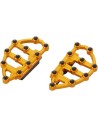 MX Billet Trittbretter
