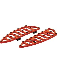 MX Billet Trittbretter