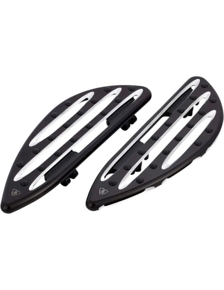ARLEN NESS Trittbretter für Harley Davidson FLFBS 1868 ABS 2018-2024