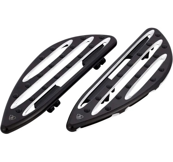 ARLEN NESS Trittbretter für Harley Davidson FLFBS 1868 ABS 2018-2024