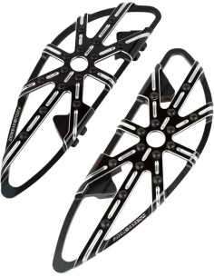 10 Gauge Trittbretter