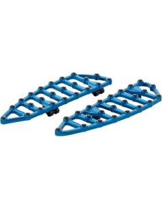 MX Billet Trittbretter