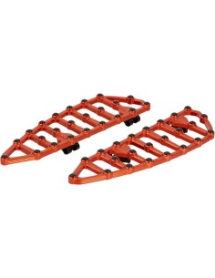 MX Billet Trittbretter