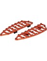 MX Billet Trittbretter