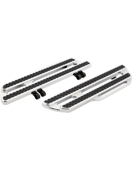 ARLEN NESS Trittbretter für Harley Davidson FLHTC 1340 1983-1998
