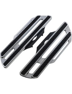 Method Fahrer-Trittbretter