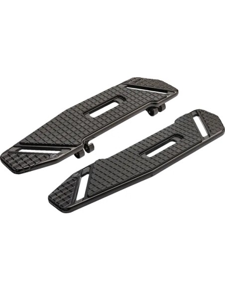ARLEN NESS Trittbretter für Harley Davidson FLHTC 1340 1983-1998