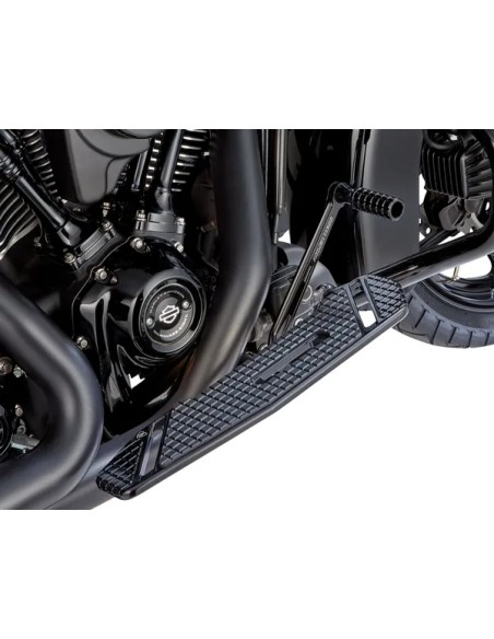 ARLEN NESS Trittbretter - Detailansicht