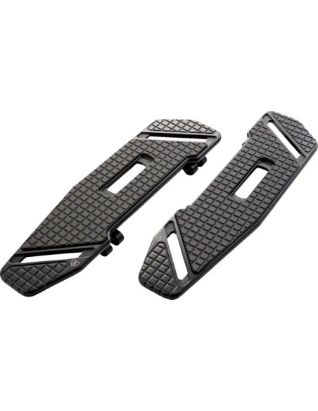 ARLEN NESS Trittbretter für Harley Davidson FLFBS 1868 ABS 2018-2024