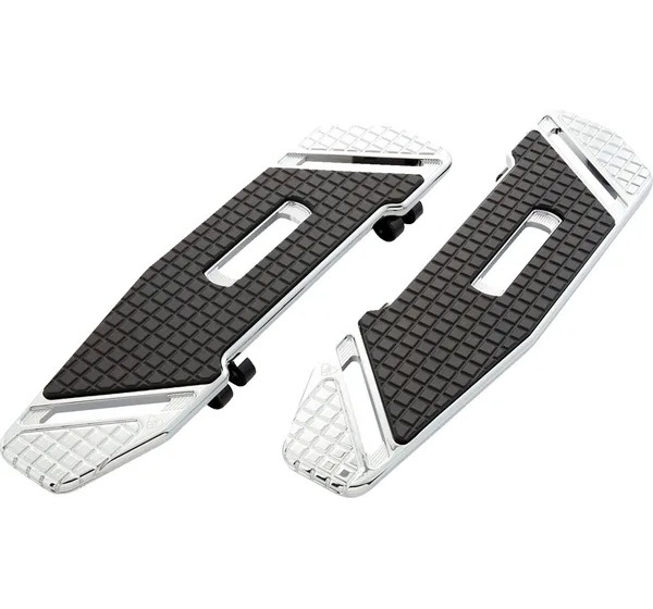 ARLEN NESS Trittbretter für Harley Davidson FLFBS 1868 ABS 2018-2024