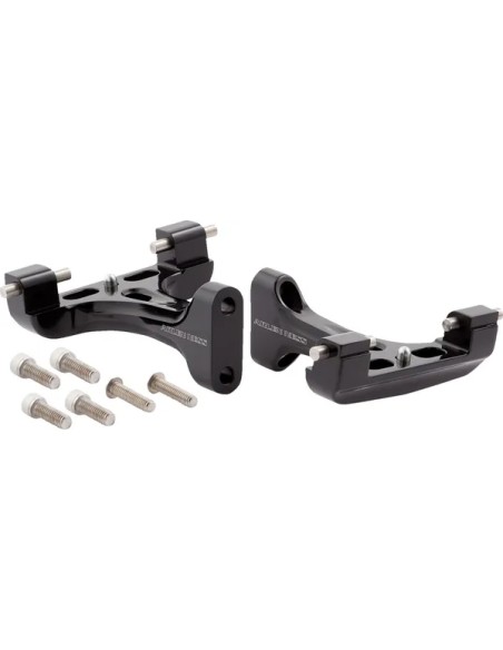 ARLEN NESS Trittbretter für Harley Davidson FLHTCUTG 1690 2009-2016