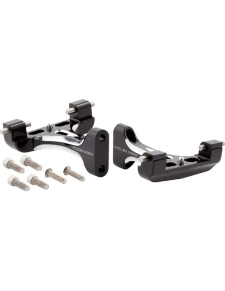 ARLEN NESS Trittbretter für Harley Davidson FLHTCUTG 1690 2009-2016