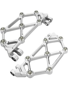Mini Diamond Trittbretter